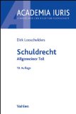  - Grundrechte. Staatsrecht II (Schwerpunkte Pflichtfach)