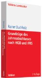  - Bilanzierung nach Handels- und Steuerrecht (NWB Studium Betriebswirtschaft)