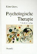  - Psychologische Therapie