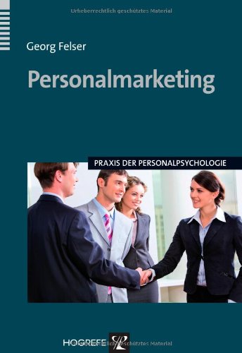  - Personalmarketing