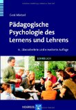  - Lehrbuch der Pädagogischen Diagnostik (Beltz Pädagogik)