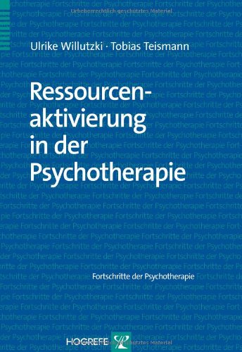  - Ressourcenorientierung in der Psychotherapie