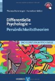  - Differentielle Psychologie - Persönlichkeitsforschung