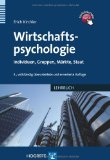  - Arbeits- und Organisationspsychologie