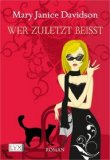  - Man stirbt nur zweimal: Betsy Taylor Roman 8