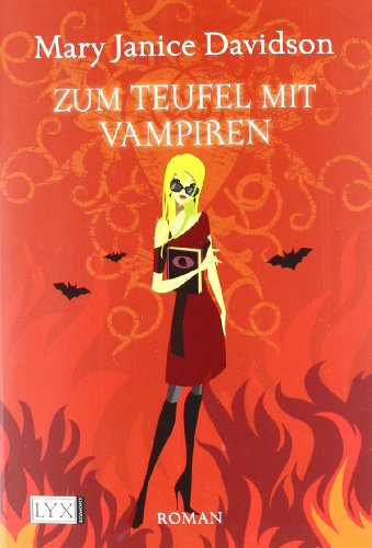  - Zum Teufel mit Vampiren