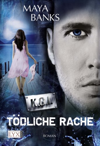  - KGI - Tödliche Rache