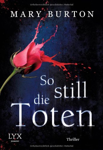  - So still die Toten