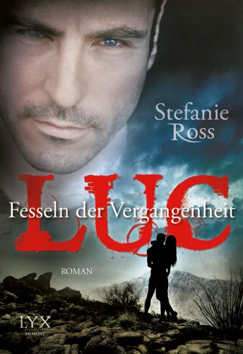  - Luc - Fesseln der Vergangenheit