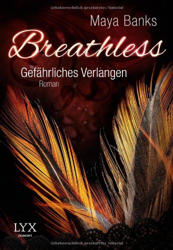  - Breathless - Gefährliches Verlangen