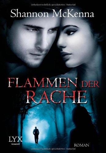  - Flammen der Rache