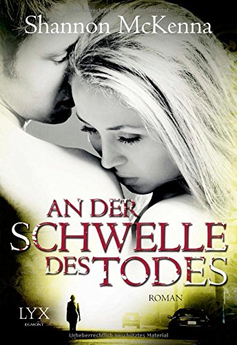  - An der Schwelle des Todes