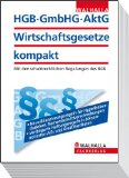  - Grundzüge des Jahresabschlusses nach HGB und IFRS: Mit Aufgaben und Lösungen