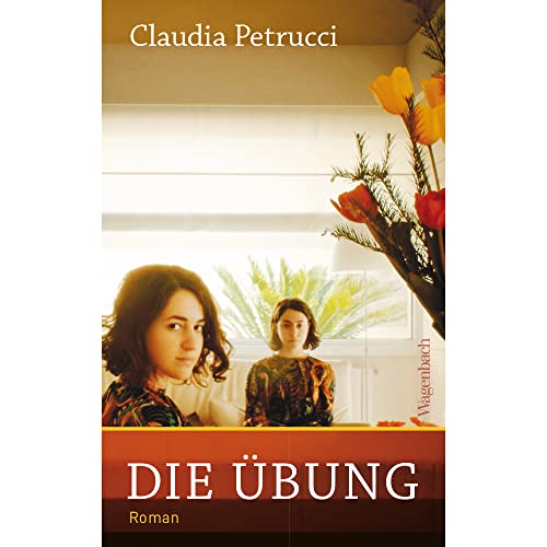 Petrucci, Claudia - Die Übung