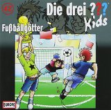  - Die drei ??? Kids 41: Insel der Haie (Fragezeichen)