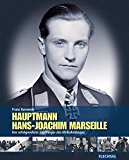 DVD - Hans Joachim Marseille - 'Der Stern von Afrika'