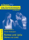  - LiteraMedia: Romeo und Julia: Handreichungen für den Unterricht. Unterrichtsvorschläge und Kopiervorlagen