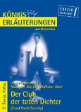 DVD - Der Club der toten Dichter (Special Edition)