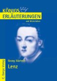  - Königs Erläuterungen: Textanalyse und Interpretation zu Goethe. Faust I. Alle erforderlichen Infos für Abitur, Matura, Klausur und Referat plus Musteraufgaben mit Lösungen