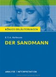  - Texte.Medien: E.T.A. Hoffmann: Der Sandmann: Arbeitsheft