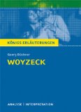  - EinFach Deutsch ...verstehen. Georg Büchner: Woyzeck