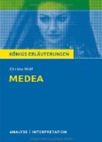  - Medea. Stimmen: Roman (suhrkamp taschenbuch)