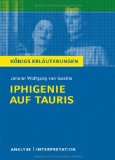  - Königs Erläuterungen: Kabale und Liebe von Friedrich Schiller. Textanalyse und Interpretation: Alle erforderlichen Infos für Abitur, Matura, Klausur und Referat plus Abituraufgaben mit Lösungen