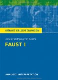  - Hamburger Lesehefte, Nr.29, Faust I: Der Tragödie 1. Teil