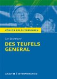 DVD - Des Teufels General (KulturSpiegel / Edition Deutscher Film 08)