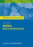  - Nora oder Ein Puppenheim / Hedda Gabler (Fischer Klassik)