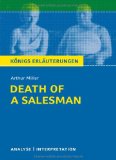  - Tod eines Handlungsreisenden: Gewisse Privatgespräche in zwei Akten und einem Requiem. (Theater, Film, Funk, Fernsehen)