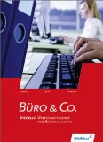  - Handlungsorientierte Tabellenkalkulation für Büroberufe Excel 2007/2010. Schülerbuch