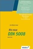  - Schreibvorlagen nach DIN 5008