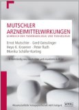  - Medizinische Chemie: Targets und Arzneistoffe: Targets -  Arzneistoffe - Chemische Biologie