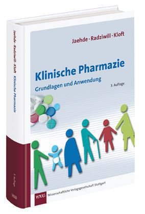  - Klinische Pharmazie: Grundlagen und Anwendungen