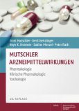  - Taschenatlas der Pharmakologie