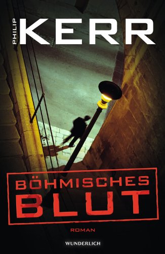  - Böhmisches Blut