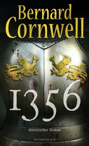 Cornwell, Bernard - 1356