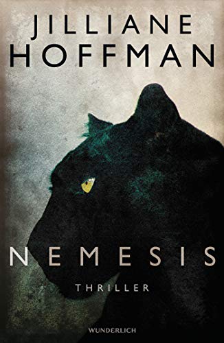 Hoffman, Jilliane - Nemesis