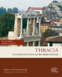  - Die Römer in Tunesien und Libyen. Nordafrika in römischer Zeit. (Zaberns Bildbande der Archäologie) (Zaberns Bildbande Zur Archaologie)