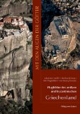  - Griechische Inseln (Zaberns Bildbände zur Archäologie): In Flugbildern