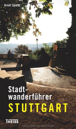  - Stadtwanderführer Stuttgart