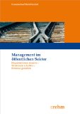  - New Public Management