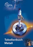  - Rechenbuch Metall: Lehr- und Übungsbuch