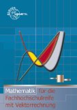  - Formelsammlung Mathematik für die Fachhochschulreife