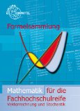  - Mathematik für die Fachhochschulreife mit Vektorrechnung