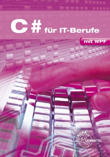  - C# für IT-Berufe