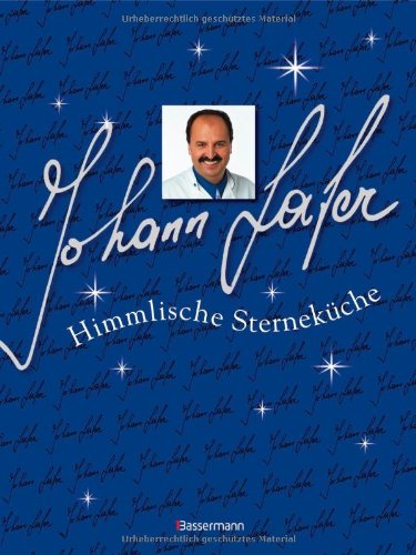  - Himmlische Sterneküche