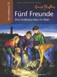  - Fünf Freunde - Abenteuerliche Schatzsuche: Sammelband 11