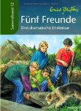  - Fünf Freunde - Abenteuerliche Schatzsuche: Sammelband 11